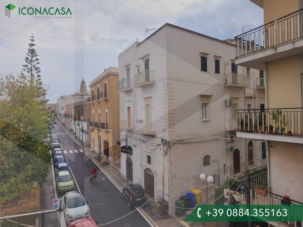 Appartamento a Vieste in Via Cesare Battisti - Foto 2