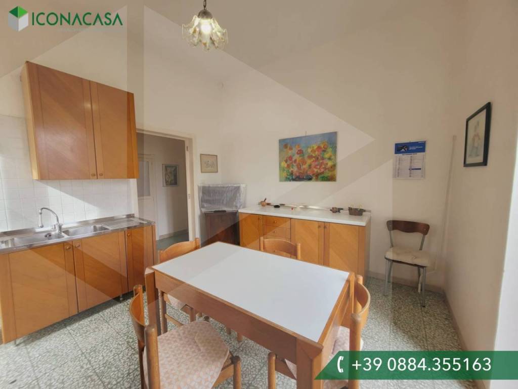 Appartamento a Vieste in Via Cesare Battisti - Foto 4