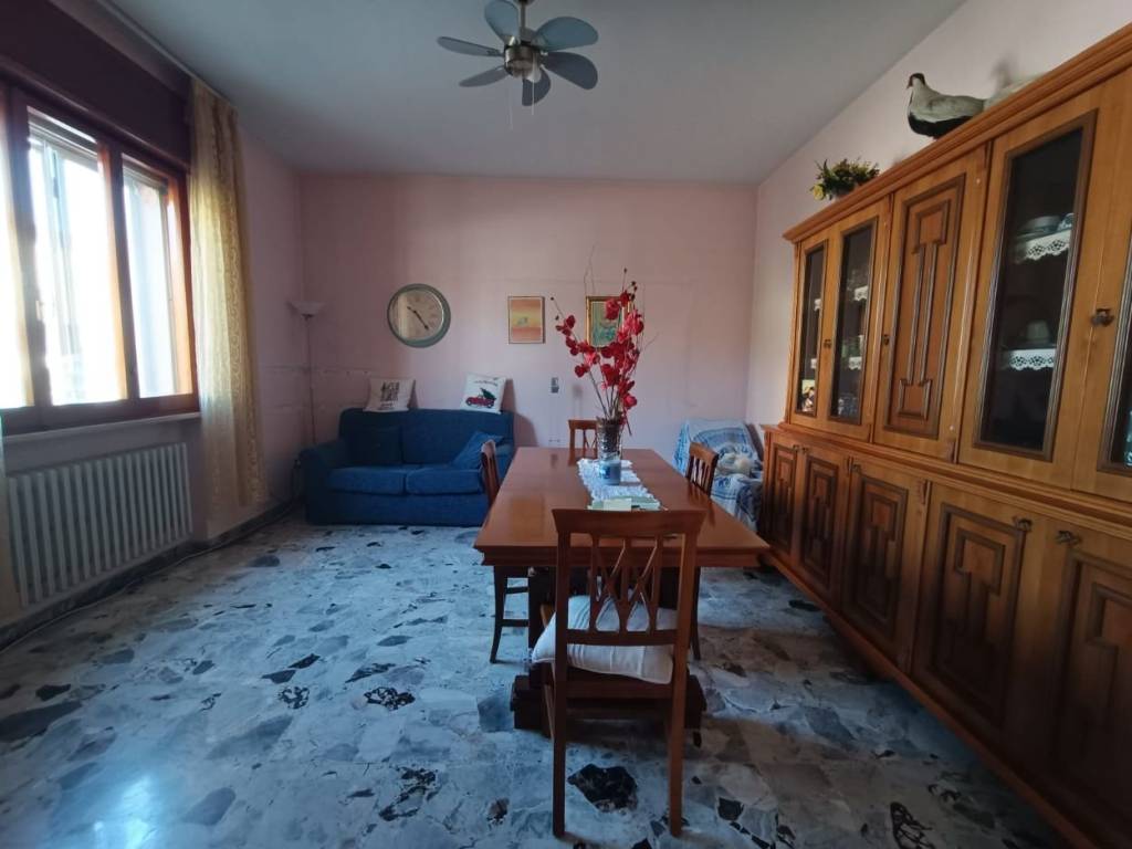 Appartamento a Mondolfo in Via Valcesano - Foto 3