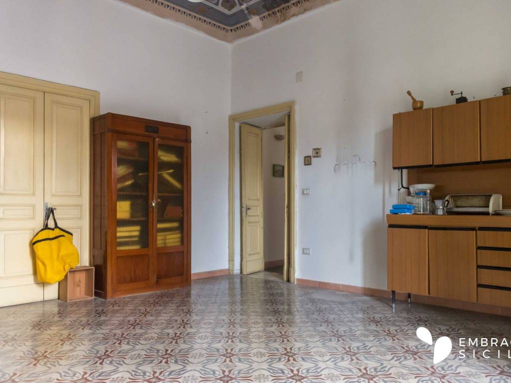 Appartamento a Noto in Via Ducezio - Foto 4