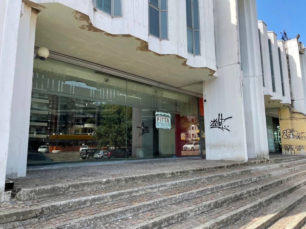 Immobile a Rende in Piazza Giacomo Matteotti - Foto 2