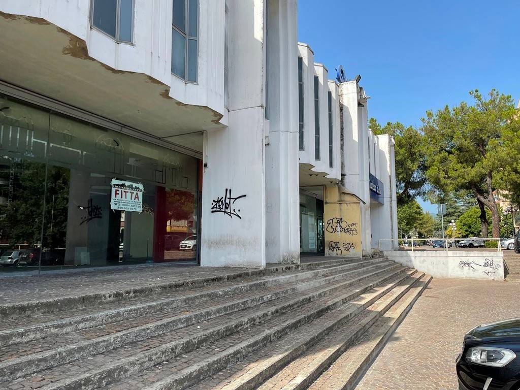 Immobile a Rende in Piazza Giacomo Matteotti - Foto 3