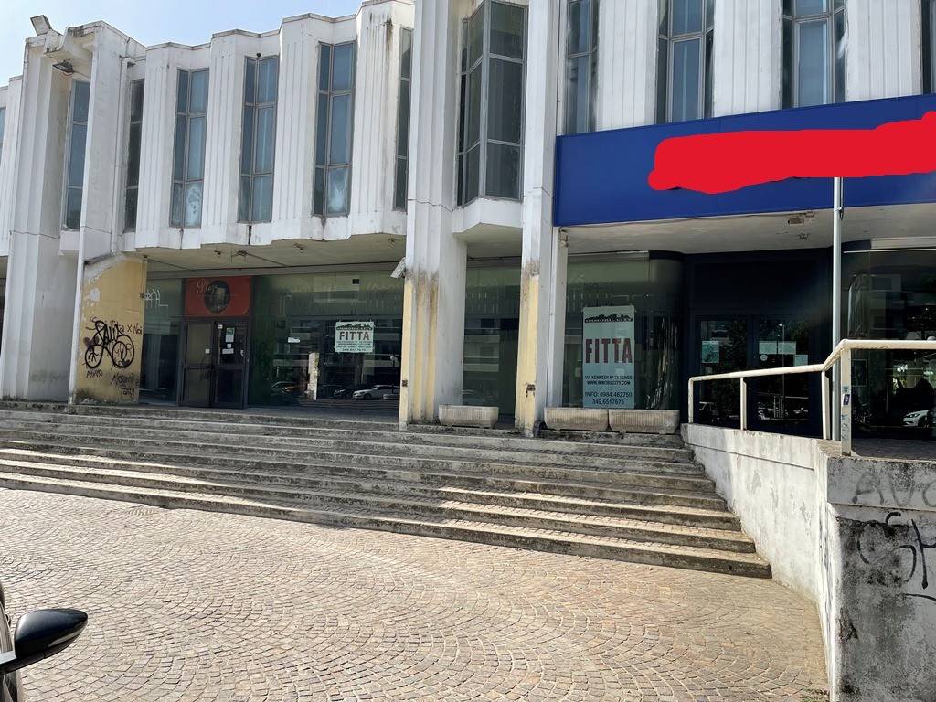 Immobile a Rende in Piazza Giacomo Matteotti - Foto 4