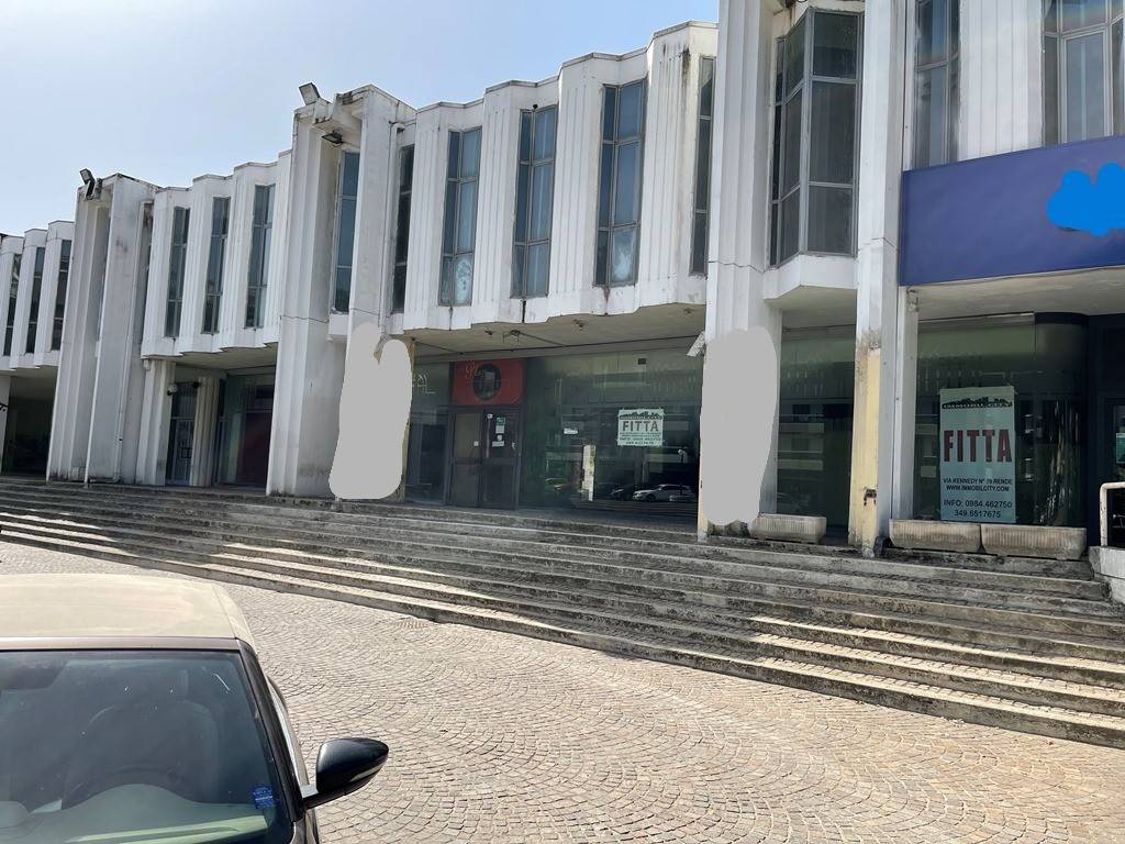 Immobile a Rende in Piazza Giacomo Matteotti - Foto 5
