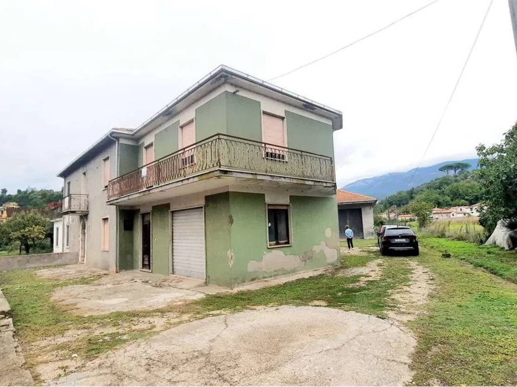 Villa a Isola del liri - Foto 2