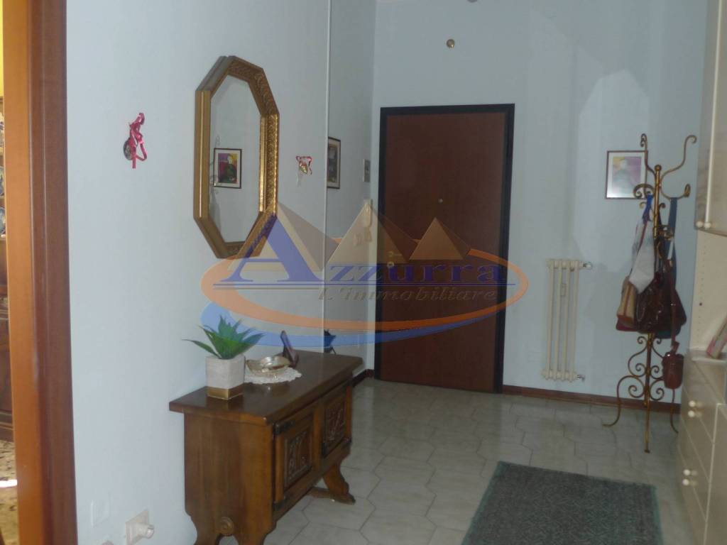 Appartamento a Alessandria in Via Palermo - Foto 2