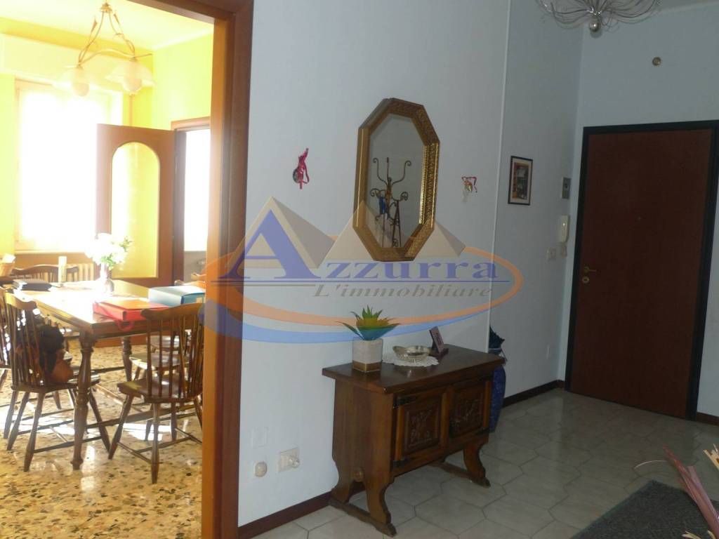 Appartamento a Alessandria in Via Palermo - Foto 4