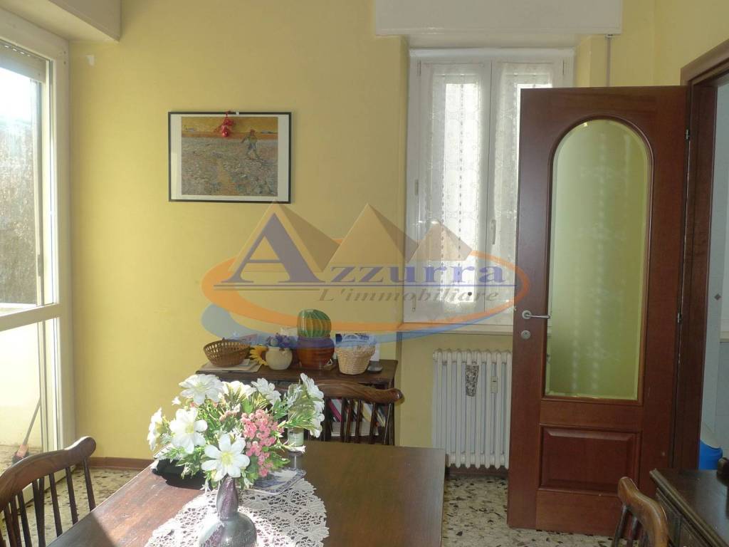 Appartamento a Alessandria in Via Palermo - Foto 5