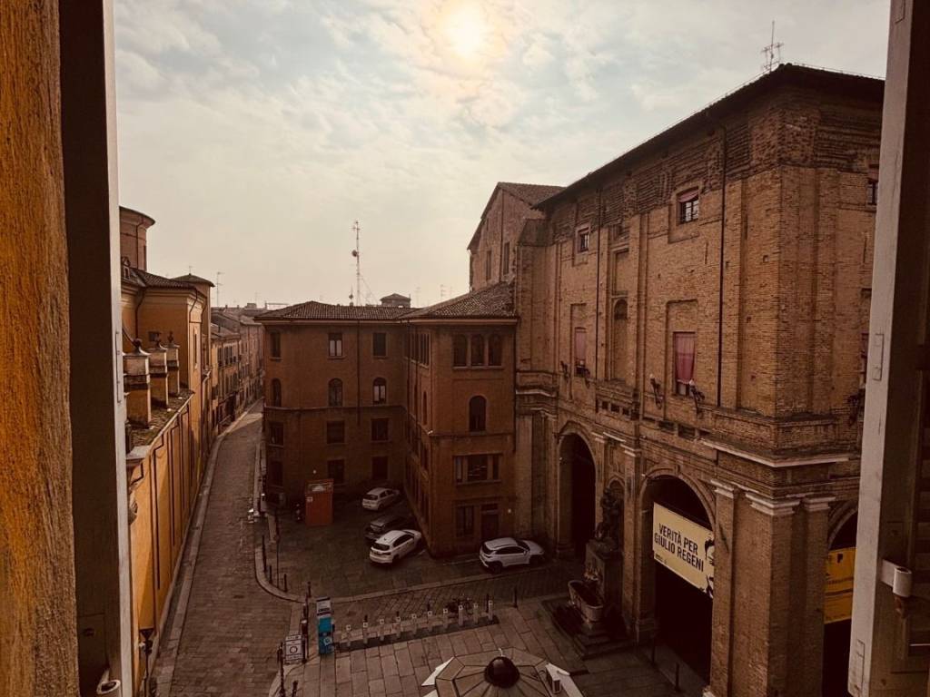 Appartamento a Parma in Piazza Giuseppe Garibaldi, 23 - Foto 4