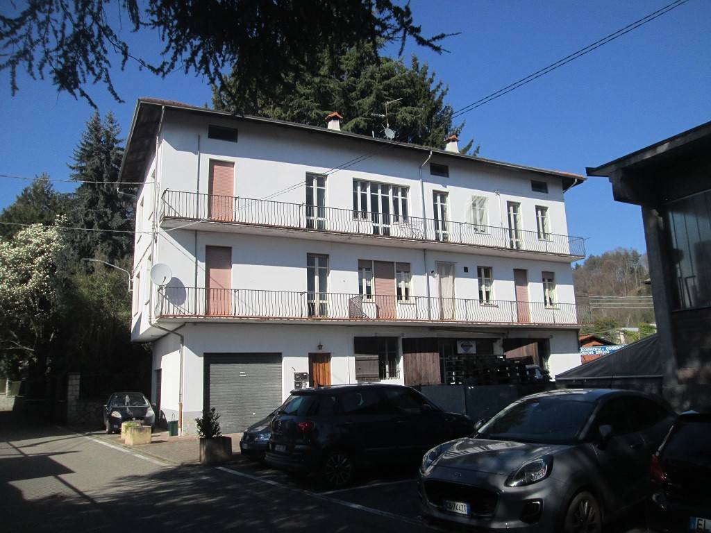 Appartamento a Andorno micca in Via Cavalieri di Vittorio Veneto, 11 - Foto 2