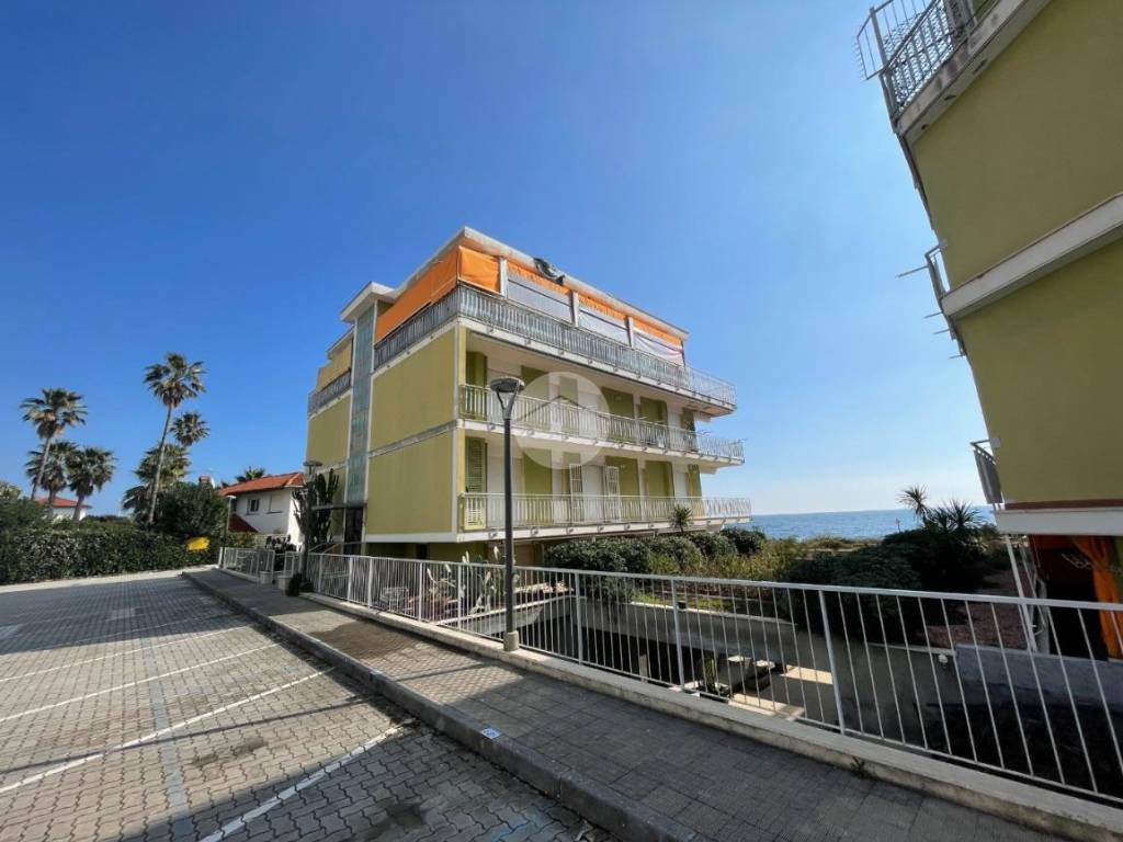 Appartamento a Sanremo in Vicolo foce, 41 - Foto 2