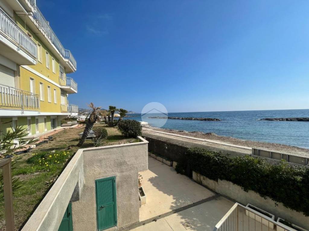 Appartamento a Sanremo in Vicolo foce, 41 - Foto 3