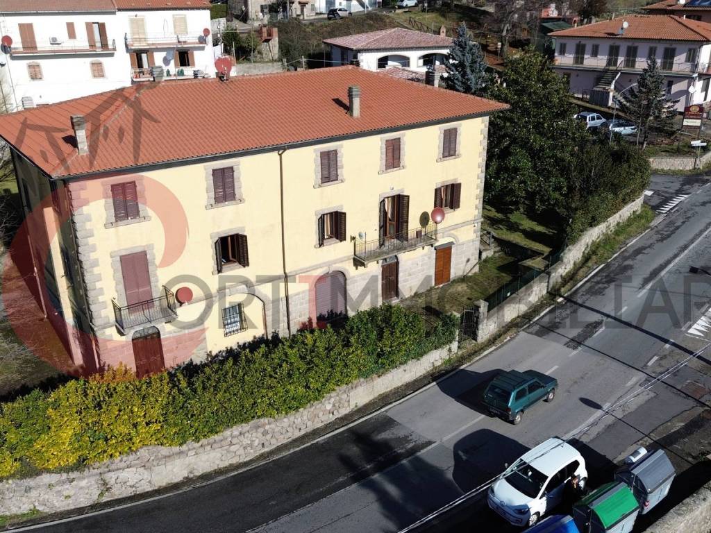 Villa a Santa fiora in Via della Sabbia - Foto 2