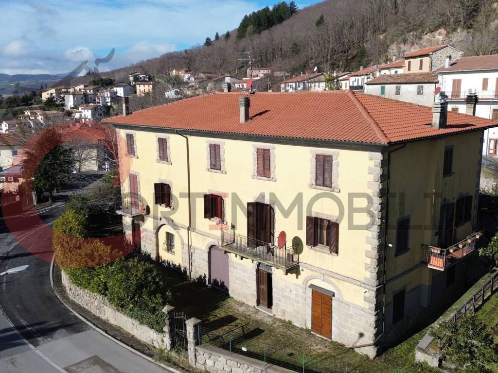 Villa a Santa fiora in Via della Sabbia - Foto 3