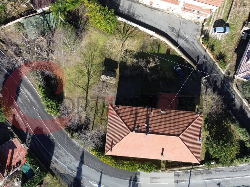 Villa a Santa fiora in Via della Sabbia - Foto 4