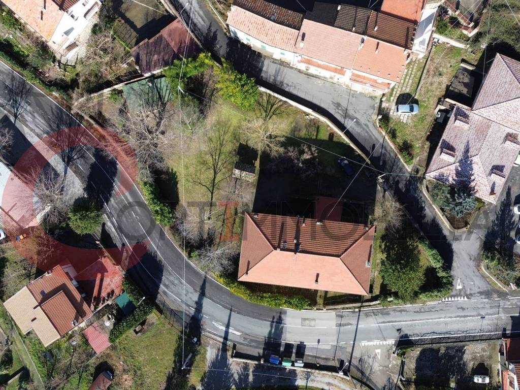 Villa a Santa fiora in Via della Sabbia - Foto 5