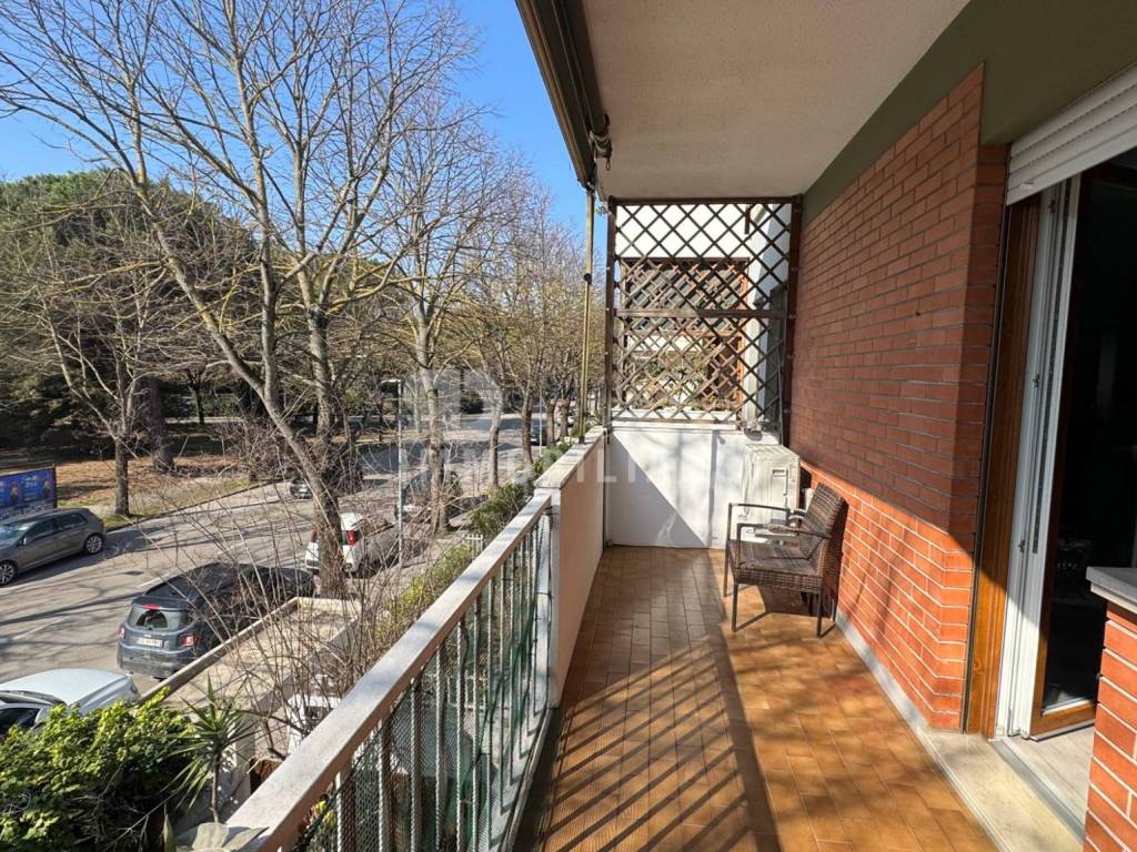 Appartamento a Riccione in Viale Castrocaro - Foto 2