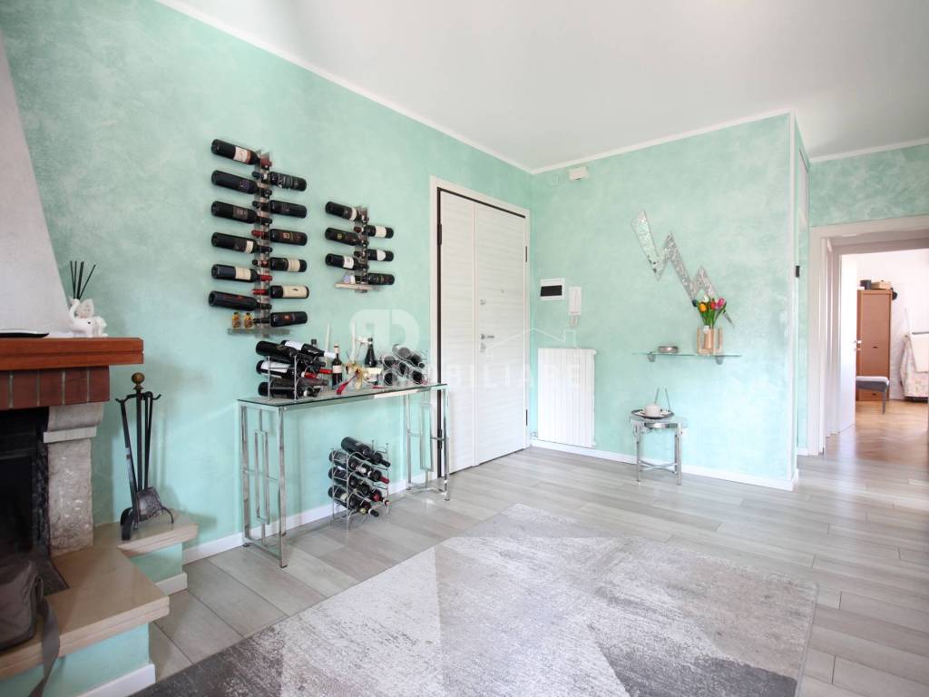 Appartamento a Riccione in Viale Castrocaro - Foto 4