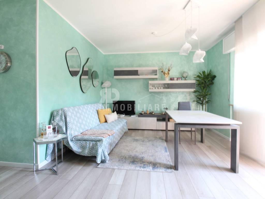 Appartamento a Riccione in Viale Castrocaro - Foto 5