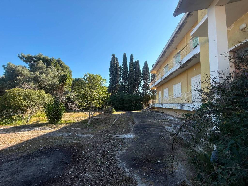 Villa a Fasano in Via Boccaspro - Foto 2