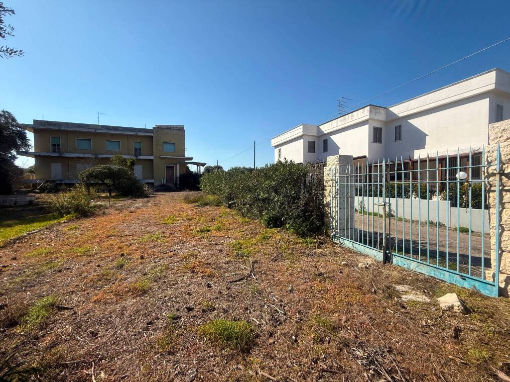 Villa a Fasano in Via Boccaspro - Foto 4