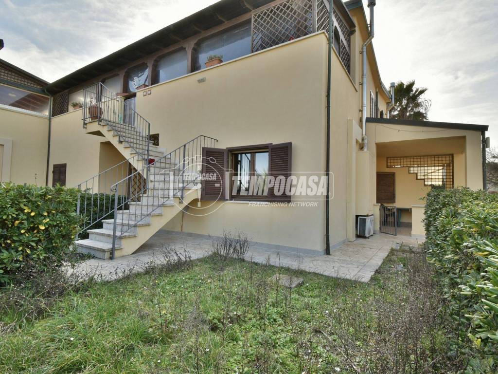 Appartamento a Porto recanati in Via della Repubblica 1/A - Foto 4