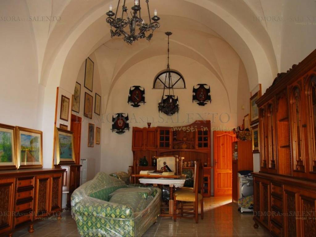 Casa indipendente a Specchia in VIA ROMA - Foto 2