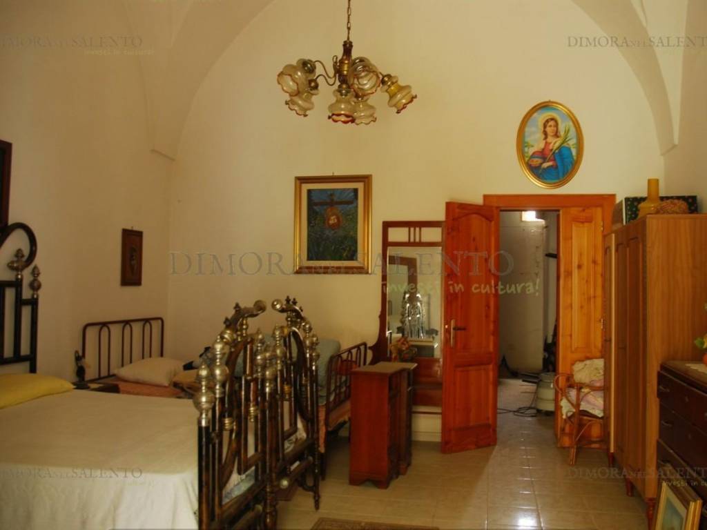 Casa indipendente a Specchia in VIA ROMA - Foto 3