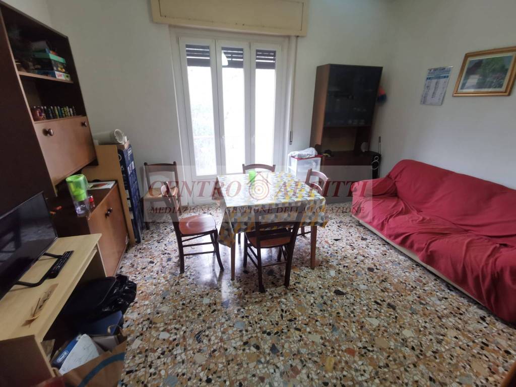 Appartamento a Pavia in Via Stefano Breventano, 44 - Foto 2