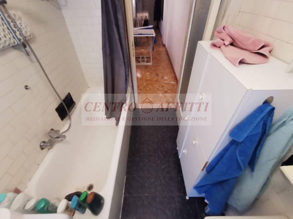 Appartamento a Pavia in Via Stefano Breventano, 44 - Foto 5