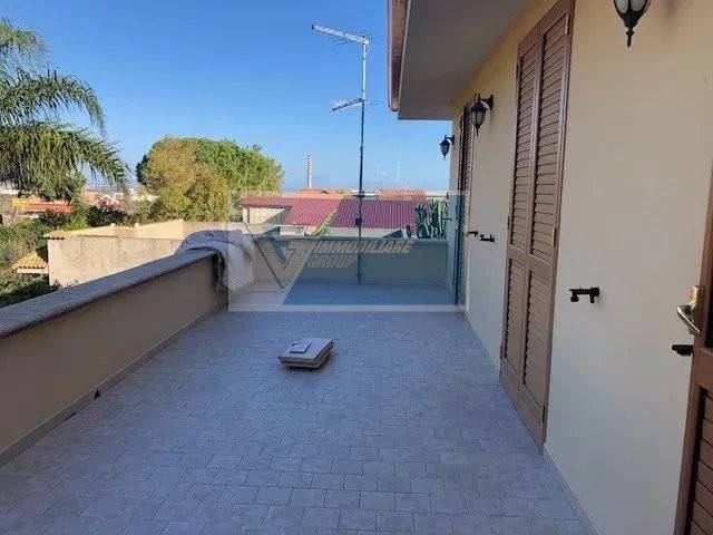 Villa a Melilli in Viale Edoardo Garrone - Foto 4
