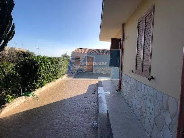 Villa a Melilli in Viale Edoardo Garrone - Foto 5
