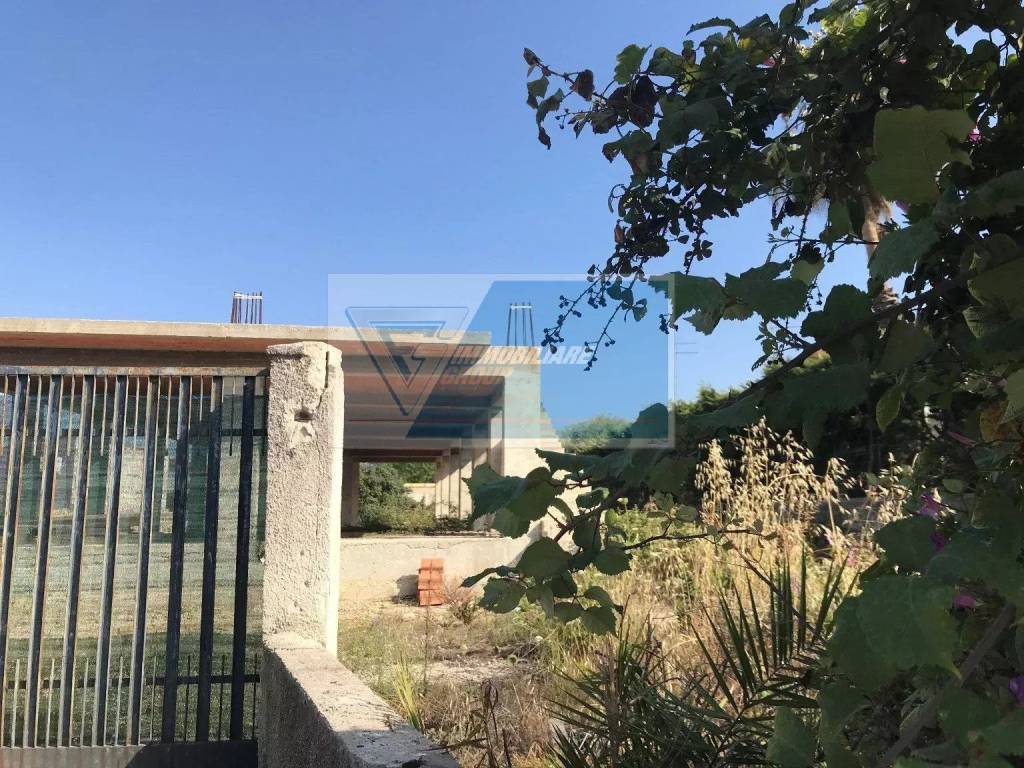 Terreno a Melilli in Viale Edoardo Garrone - Foto 3