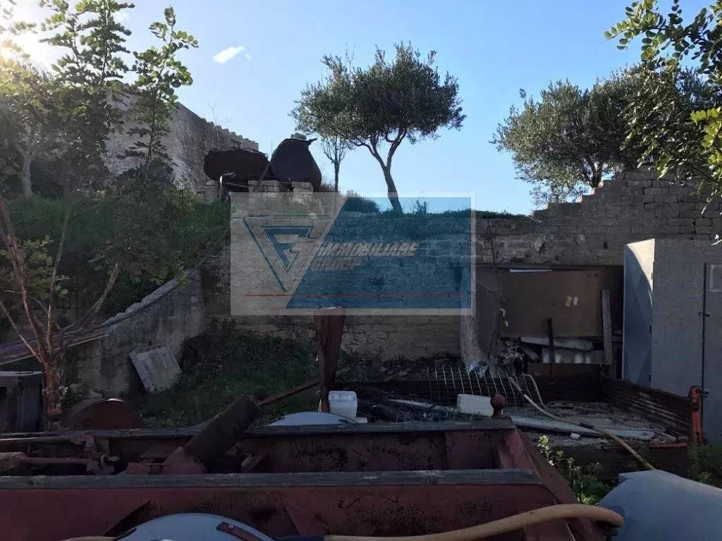 Terreno a Melilli in C.da Spalla - Foto 2