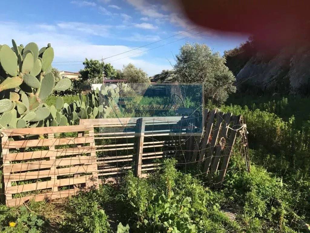 Terreno a Melilli in C.da Spalla - Foto 4
