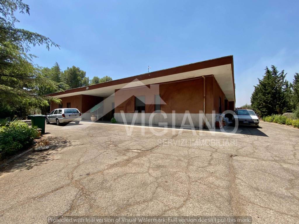 Appartamento a Manfredonia in Viale del Mezzogiorno - Foto 3