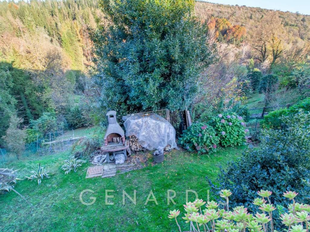 Casa indipendente a Montegrino valtravaglia in Via Delle Ginestre - Foto 3