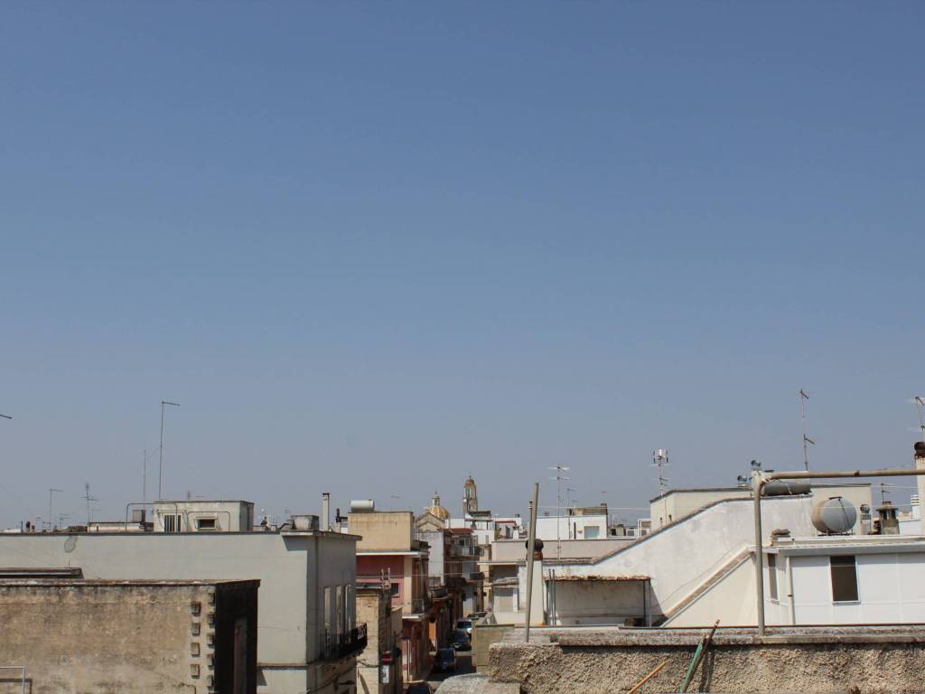 Appartamento a San michele salentino in Via Vittorio Veneto, 16 - Foto 4
