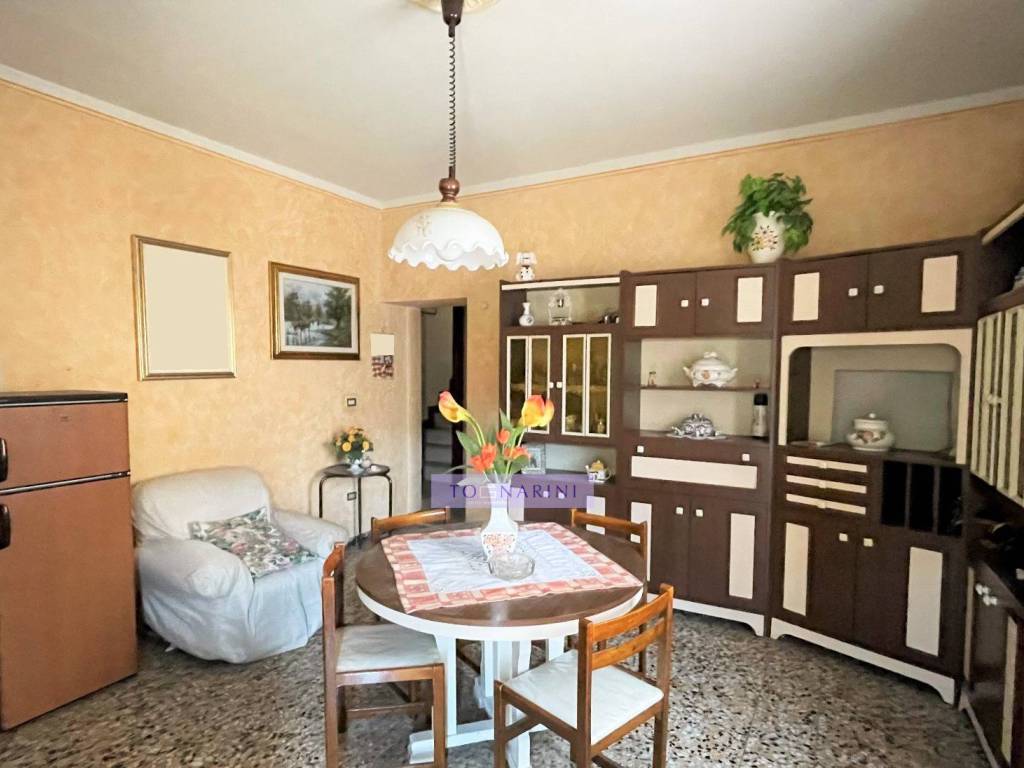 Casa indipendente a Monsummano terme in Via Luciano Lama - Foto 3