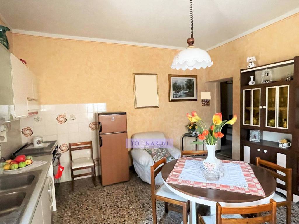 Casa indipendente a Monsummano terme in Via Luciano Lama - Foto 5