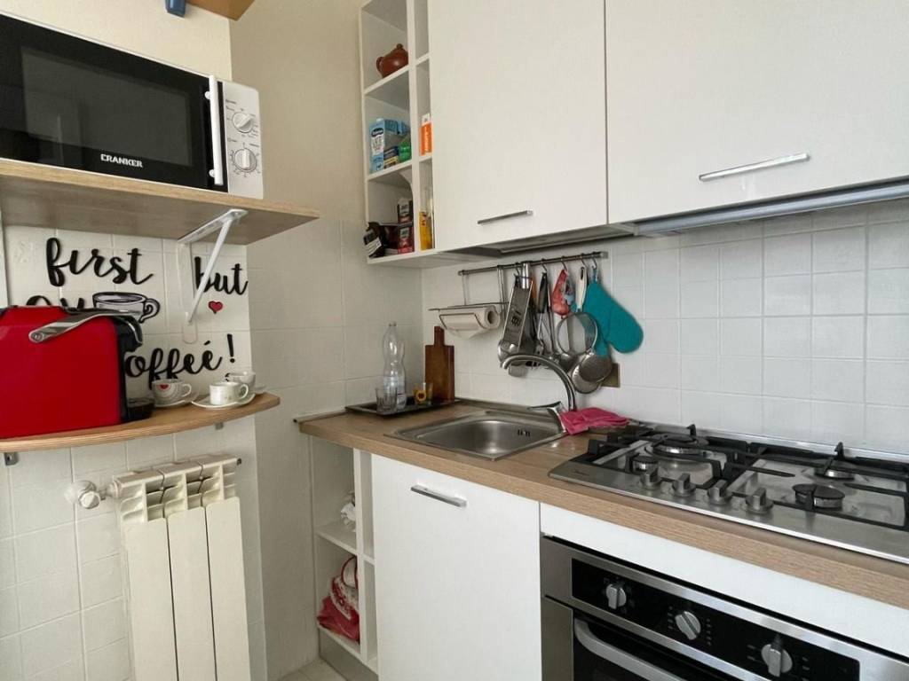 Appartamento a Livorno in Via del Panificio, 1 - Foto 3