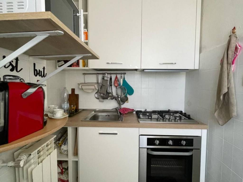 Appartamento a Livorno in Via del Panificio, 1 - Foto 4