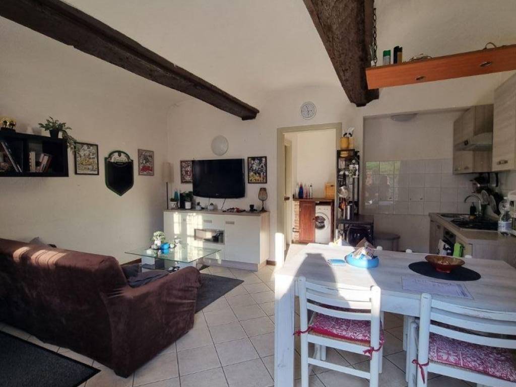 Appartamento a Buttigliera d'asti in Via Manzoni, 8 - Foto 2