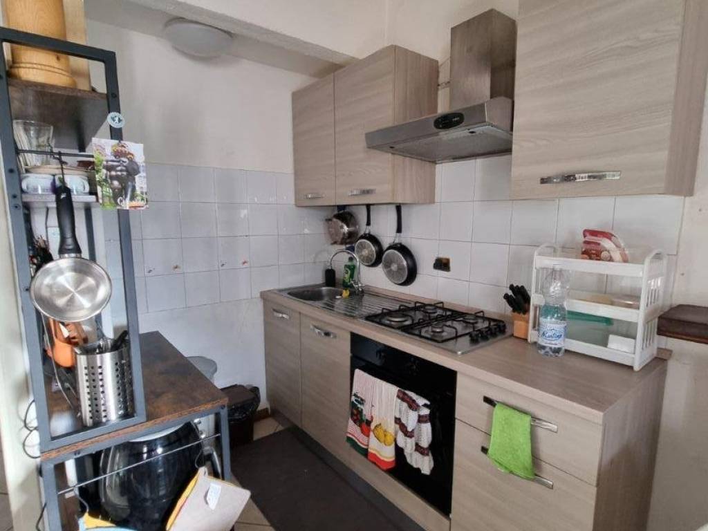 Appartamento a Buttigliera d'asti in Via Manzoni, 8 - Foto 4