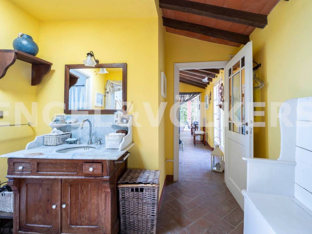 Villa a Rio in Località Capo d'Arco - Foto 2
