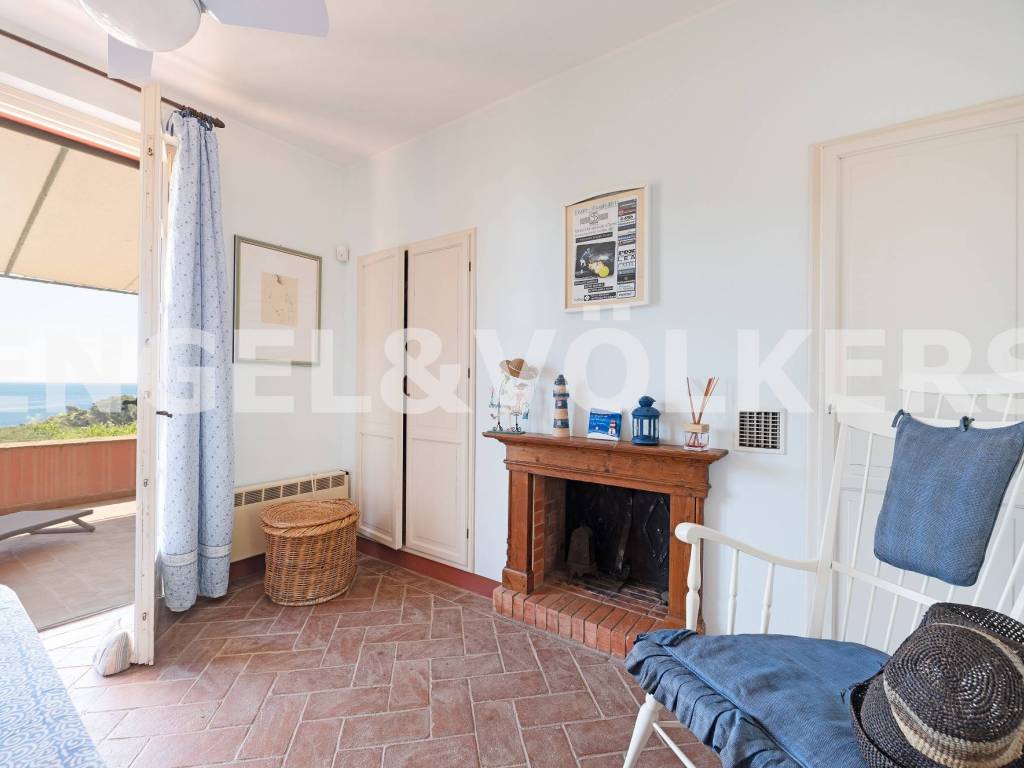Villa a Rio in Località Capo d'Arco - Foto 4