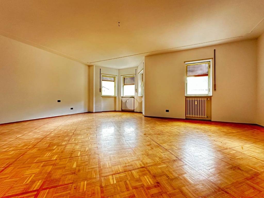 Appartamento a Aosta in Corso saint martin de corleans, 105 - Foto 2