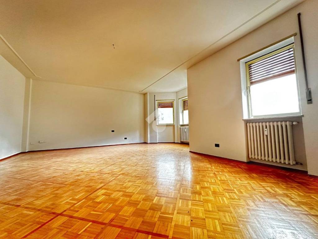 Appartamento a Aosta in Corso saint martin de corleans, 105 - Foto 3