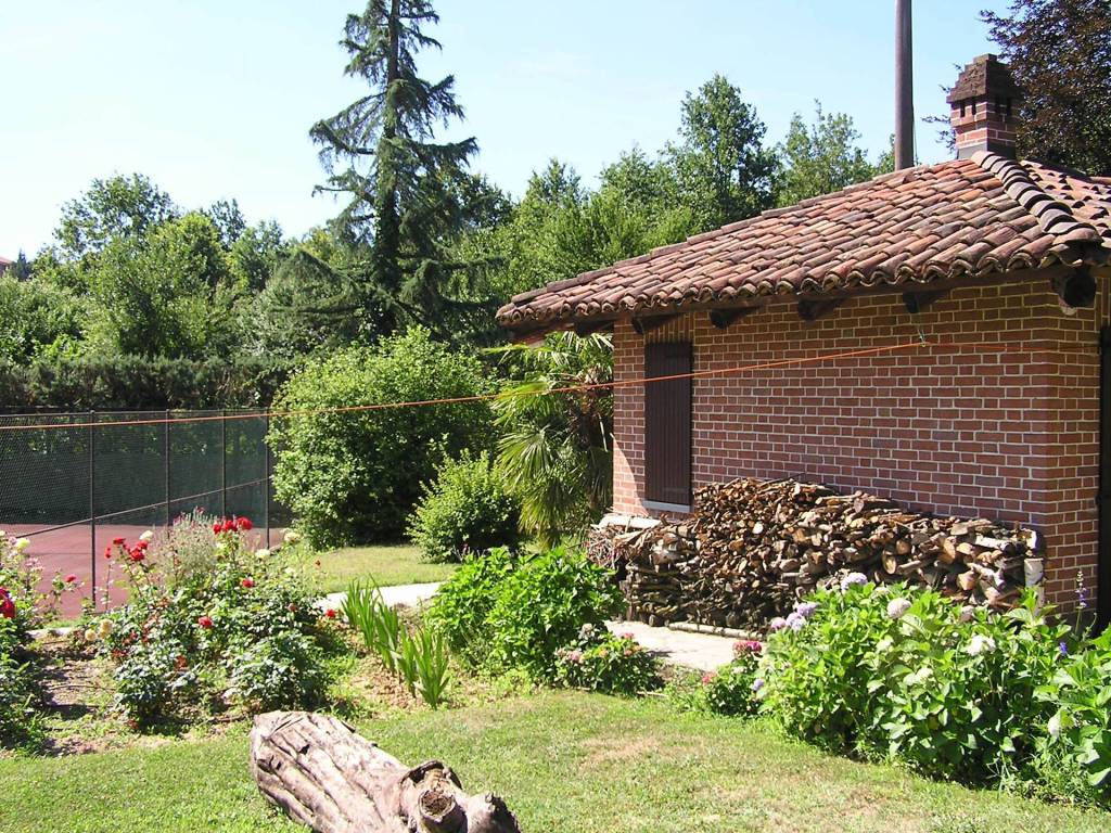 Villa a Sommariva perno in Località Piano, 19 - Foto 4