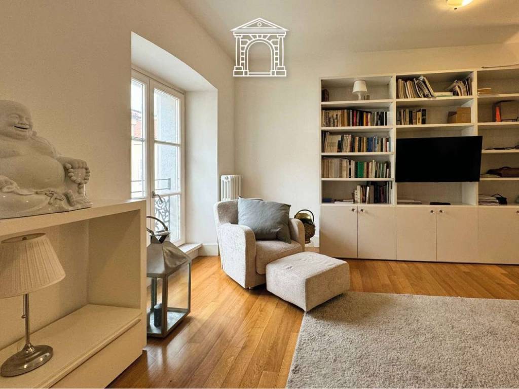 Appartamento a Trieste in via del Teatro - Foto 3